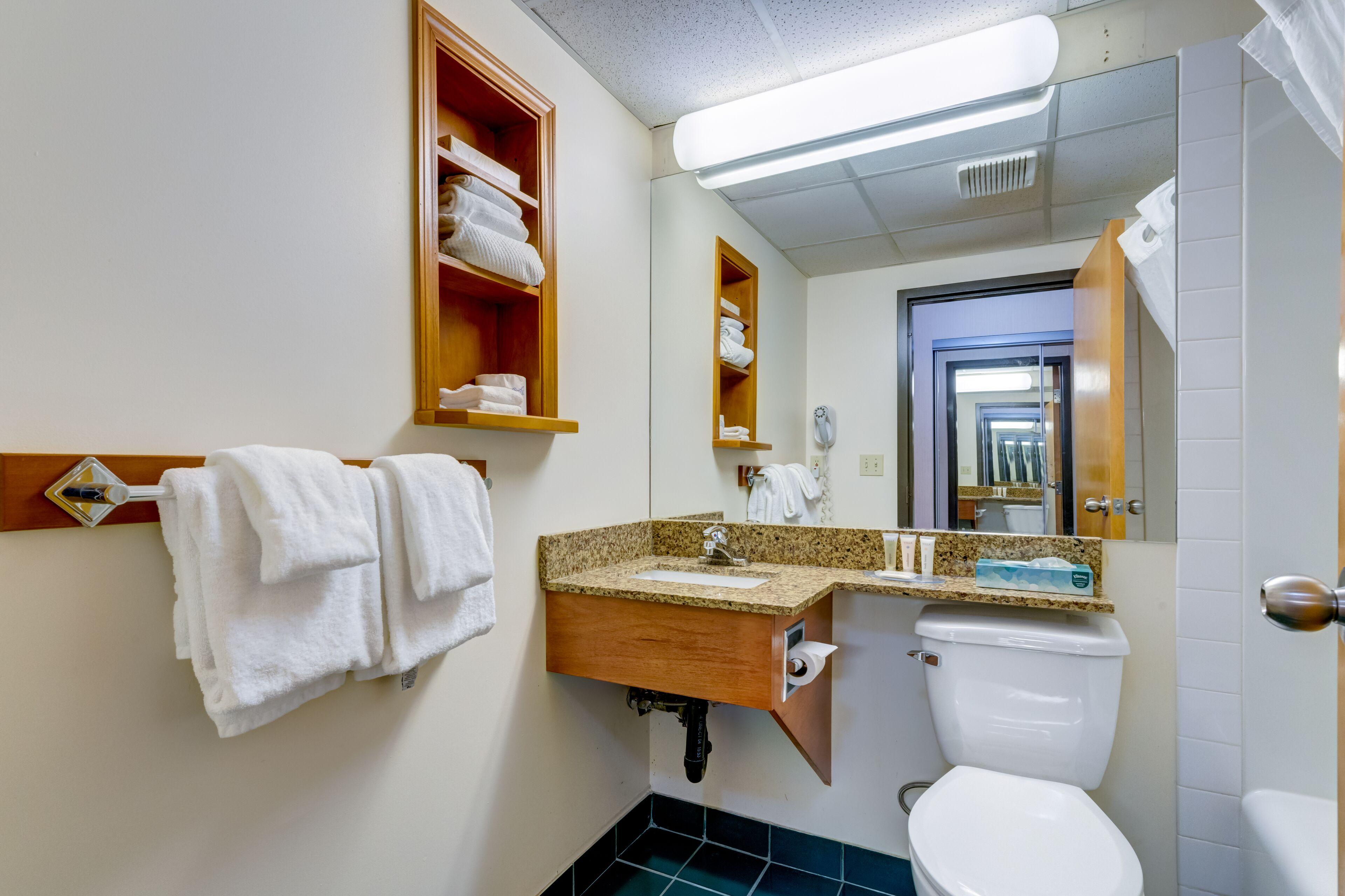 Standard King Room