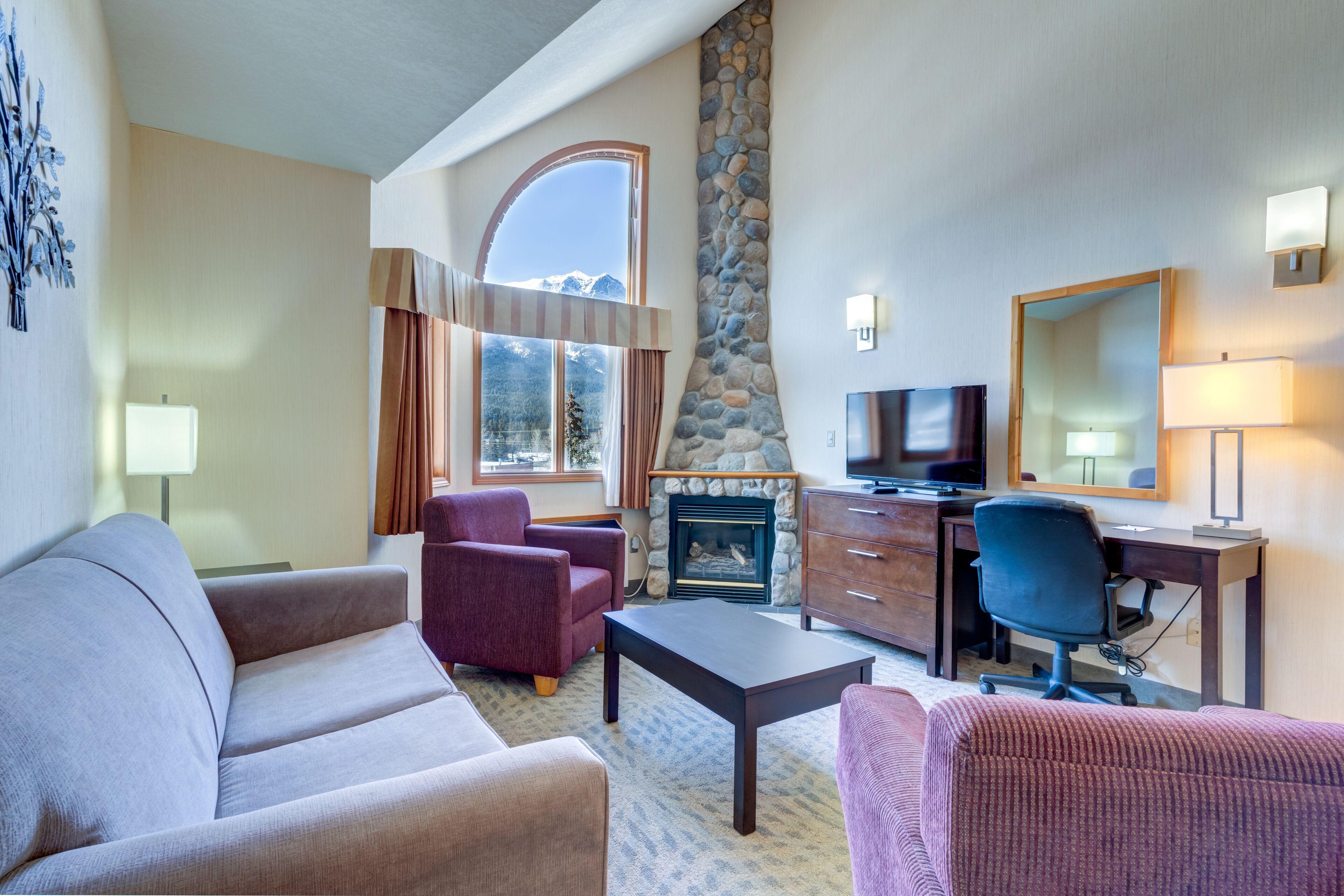 Superior King Room